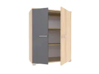 Maxx komód polcos BL 1